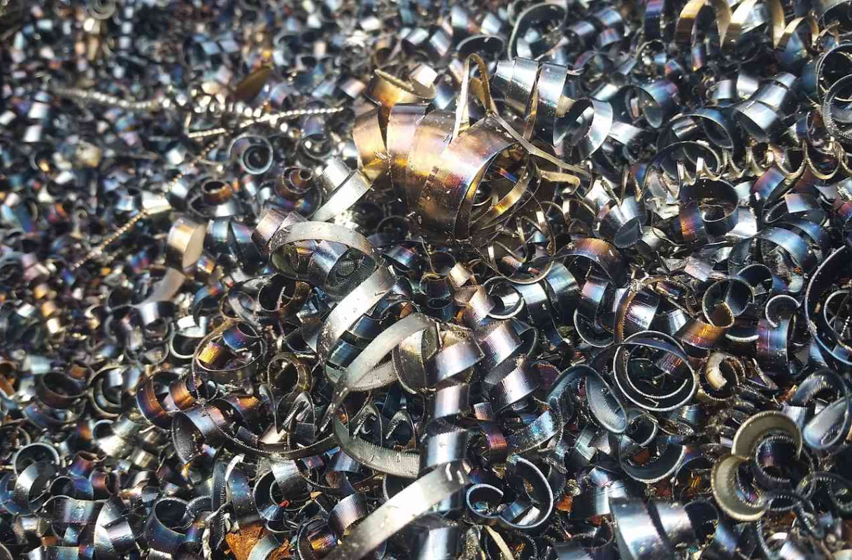 Non-Ferrous Metals